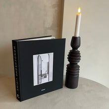 Afbeelding in Gallery-weergave laden, Storage book Monochrome