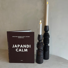 Afbeelding in Gallery-weergave laden, Storage book Japandi Calm