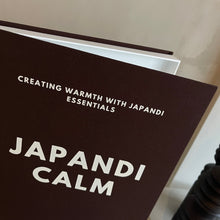 Afbeelding in Gallery-weergave laden, Storage book Japandi Calm