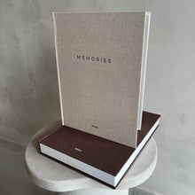 Afbeelding in Gallery-weergave laden, Storage book Memories
