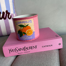 Afbeelding in Gallery-weergave laden, Pot orange
