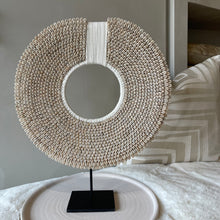 Afbeelding in Gallery-weergave laden, Ornament shell XL
