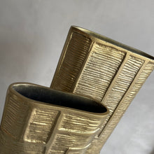 Afbeelding in Gallery-weergave laden, Vase newbronze 40cm
