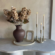 Afbeelding in Gallery-weergave laden, Hydrangea brown 66cm (p.st.)

