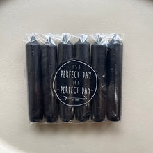 Afbeelding in Gallery-weergave laden, Rustik candle set van 6
