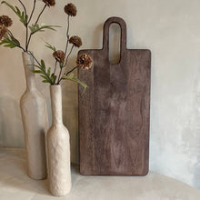 Afbeelding in Gallery-weergave laden, Cutting board walnut
