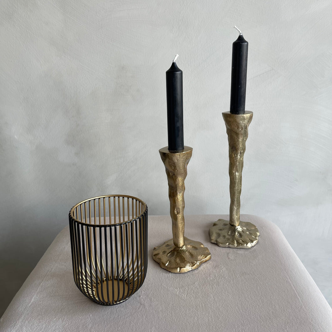 HV wlh Gold/Black S
