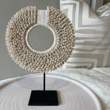 Afbeelding in Gallery-weergave laden, Ornament shell S
