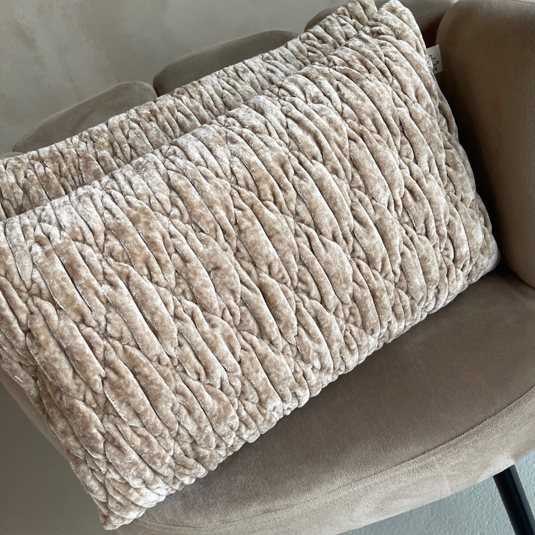 Cushion Zion irish cream (p.st.)