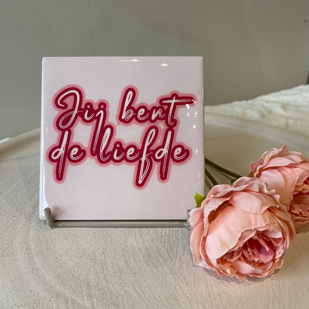 Tile Liefde