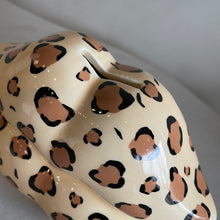 Afbeelding in Gallery-weergave laden, Ornament Lips leopard
