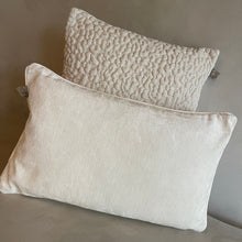 Afbeelding in Gallery-weergave laden, Cushion Lauro beige
