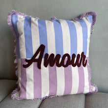 Afbeelding in Gallery-weergave laden, Cushion Amour
