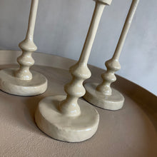 Afbeelding in Gallery-weergave laden, Candleholder Bruno
