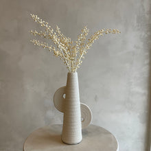 Afbeelding in Gallery-weergave laden, Vase Vivil beige
