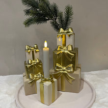 Afbeelding in Gallery-weergave laden, Candleholder joy gift 10cm
