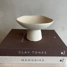 Afbeelding in Gallery-weergave laden, Bowl stoneware beige
