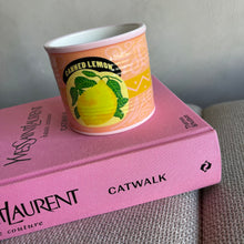 Afbeelding in Gallery-weergave laden, Pot Lemon

