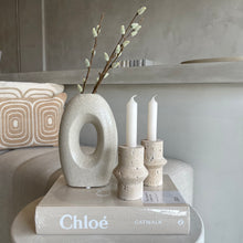 Afbeelding in Gallery-weergave laden, Candleholder Maromandia (p.st)
