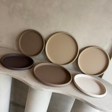 Afbeelding in Gallery-weergave laden, Tray Maddox XL taupe
