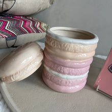 Afbeelding in Gallery-weergave laden, Deco box macaron
