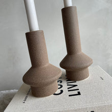 Afbeelding in Gallery-weergave laden, Tlh Burano brown
