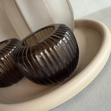 Afbeelding in Gallery-weergave laden, Tlh Opaline brown (p.st.)
