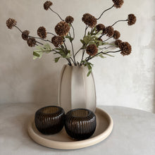 Afbeelding in Gallery-weergave laden, Tlh Opaline brown (p.st.)
