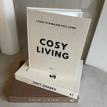 Afbeelding in Gallery-weergave laden, Storage book Cosy Living
