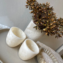 Afbeelding in Gallery-weergave laden, Pot Jessie ivory 13cm
