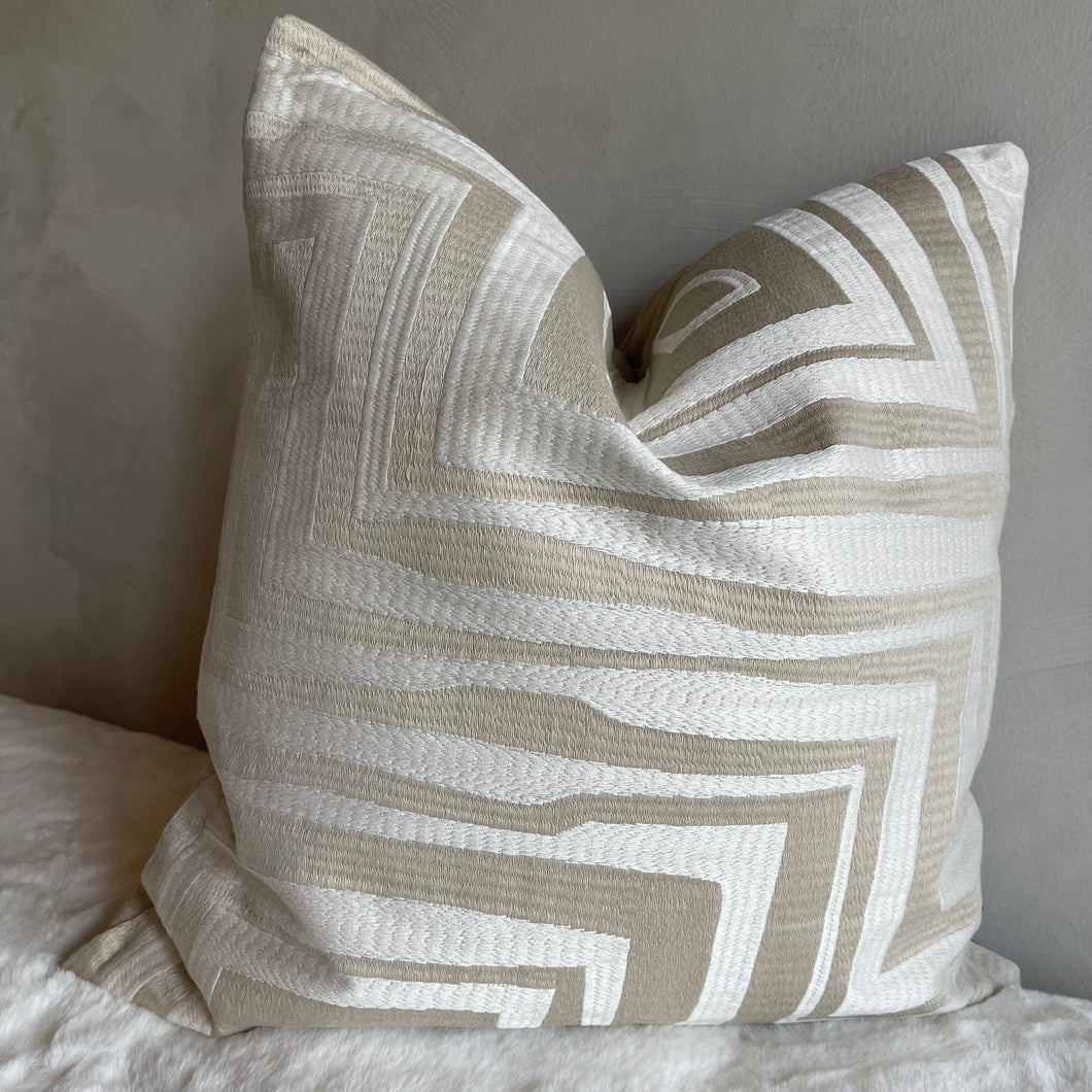 Cushion Alina