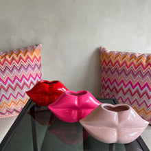 Afbeelding in Gallery-weergave laden, HV Lips dont lie baby pink
