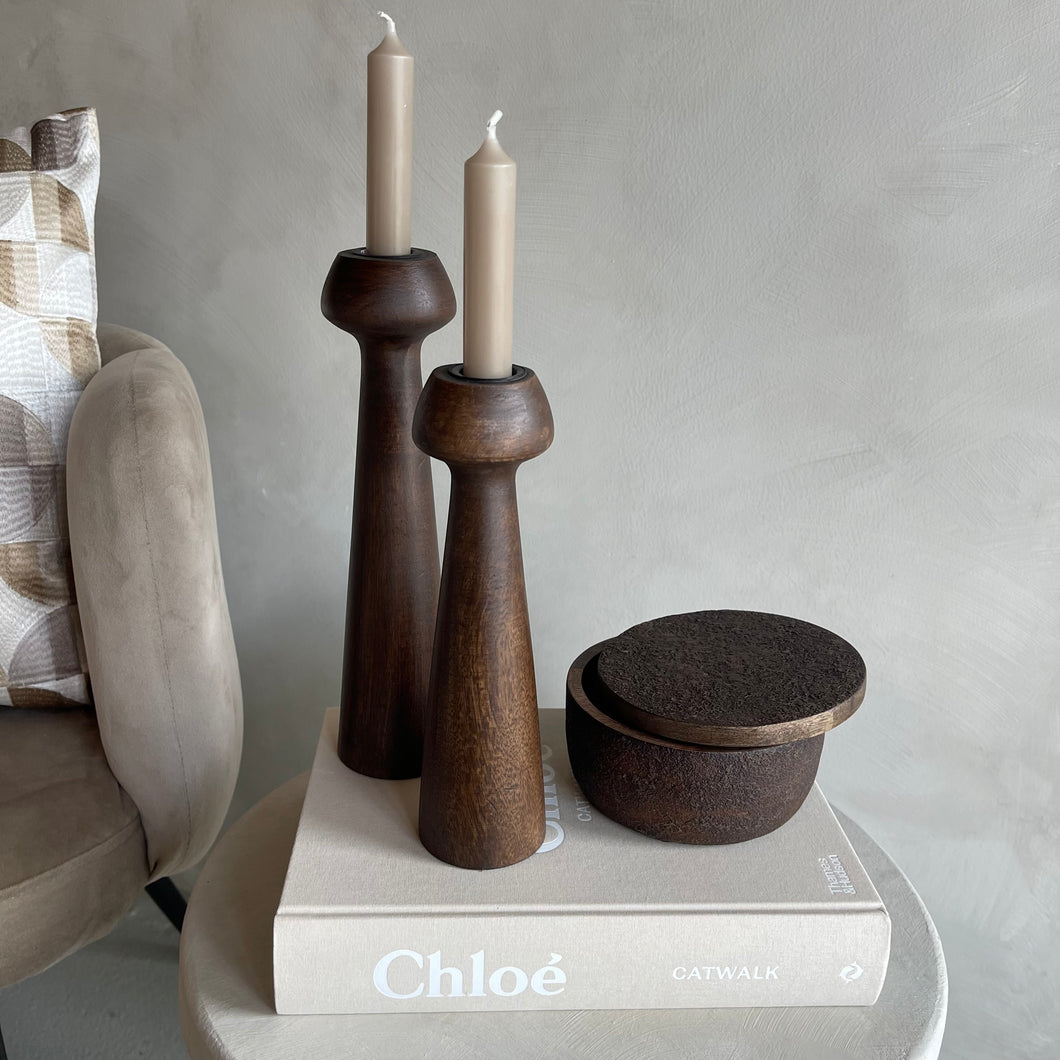 Candleholder Atwood M