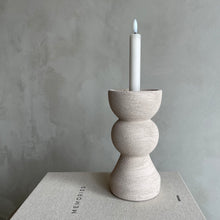 Afbeelding in Gallery-weergave laden, Candleholder Florence S
