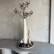 Afbeelding in Gallery-weergave laden, Flower wutong brown
