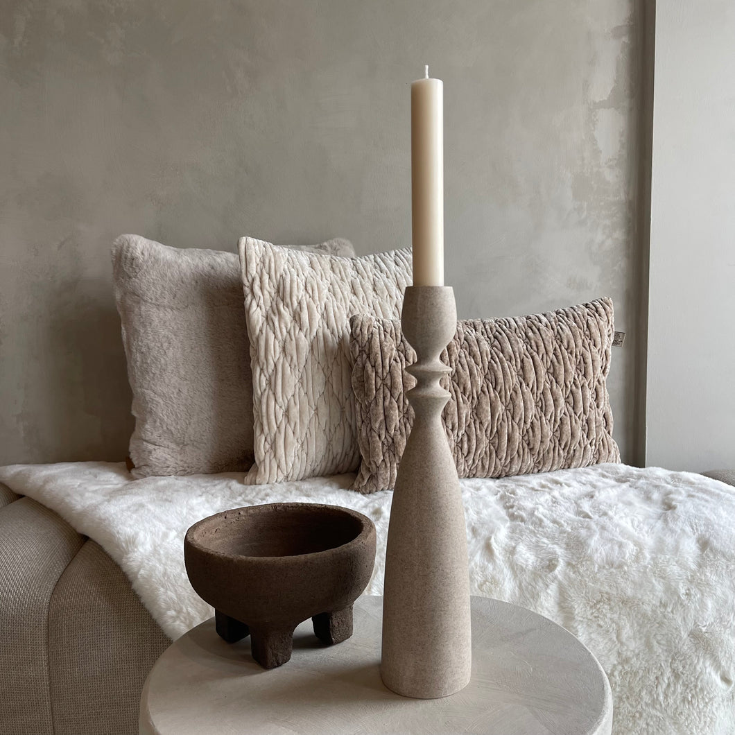 Candleholder Guam