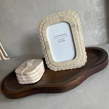 Afbeelding in Gallery-weergave laden, Tray Bauru S walnut
