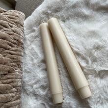 Afbeelding in Gallery-weergave laden, Rustik dinner candle 20cm (set2)
