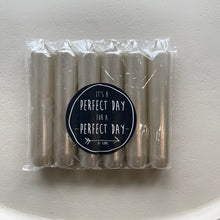 Afbeelding in Gallery-weergave laden, Rustik candle set van 6
