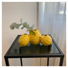 Afbeelding in Gallery-weergave laden, Vase Lemon

