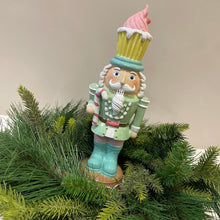 Afbeelding in Gallery-weergave laden, Nutcracker mint
