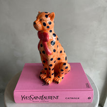 Afbeelding in Gallery-weergave laden, Ornament Leopard
