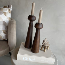 Afbeelding in Gallery-weergave laden, Candleholder Atwood L
