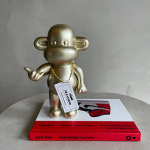 Afbeelding in Gallery-weergave laden, HV The Legend M gold
