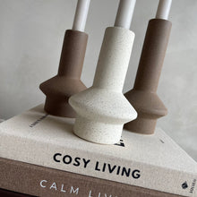 Afbeelding in Gallery-weergave laden, Tlh Burano creme
