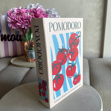 Afbeelding in Gallery-weergave laden, Storage book Tomato
