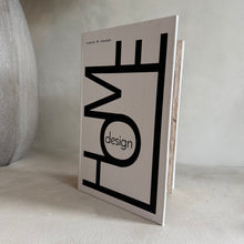 Afbeelding in Gallery-weergave laden, Storage book Home Design
