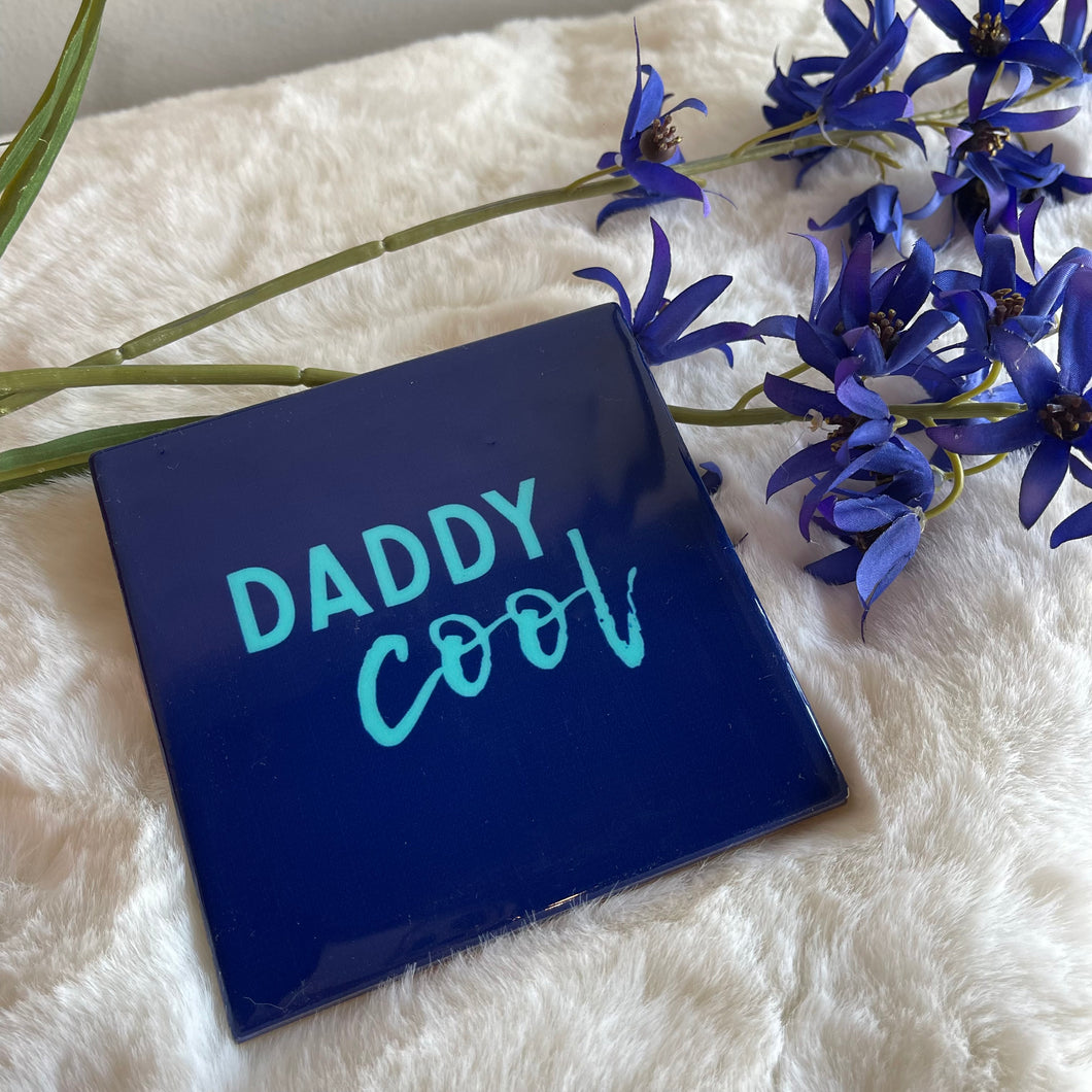 Tile DaddyCool