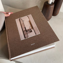 Afbeelding in Gallery-weergave laden, Storage book Calm Living
