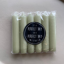 Afbeelding in Gallery-weergave laden, Rustik candle set van 6
